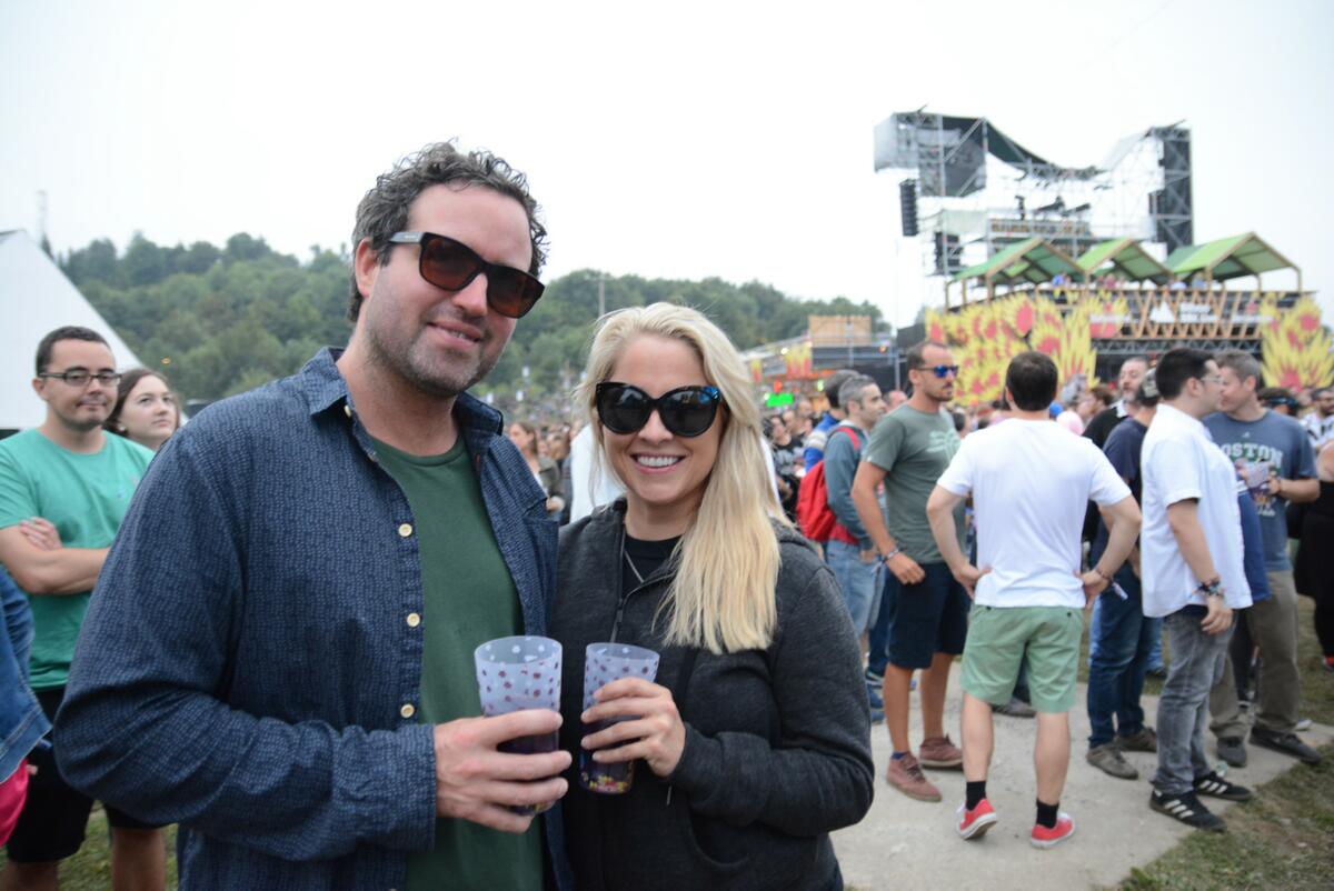 Foto 360 de la viernes 7 de julio | Bilbao BBK Live 2017